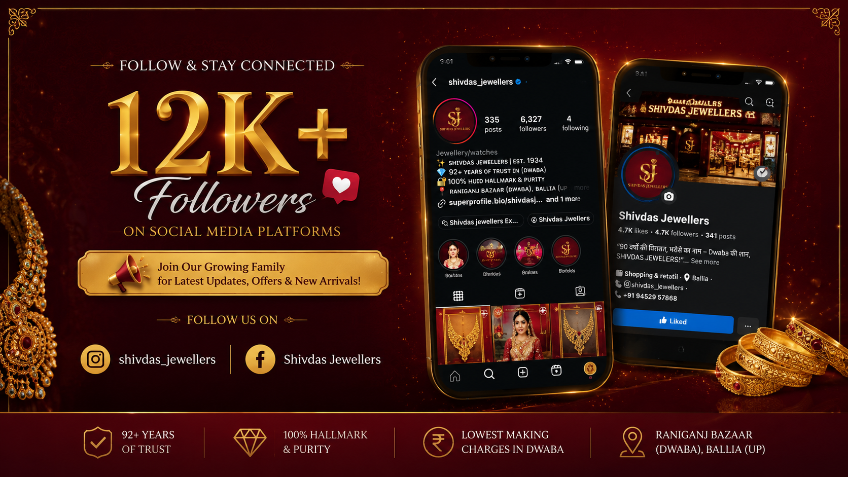 Shivdas Jewellers