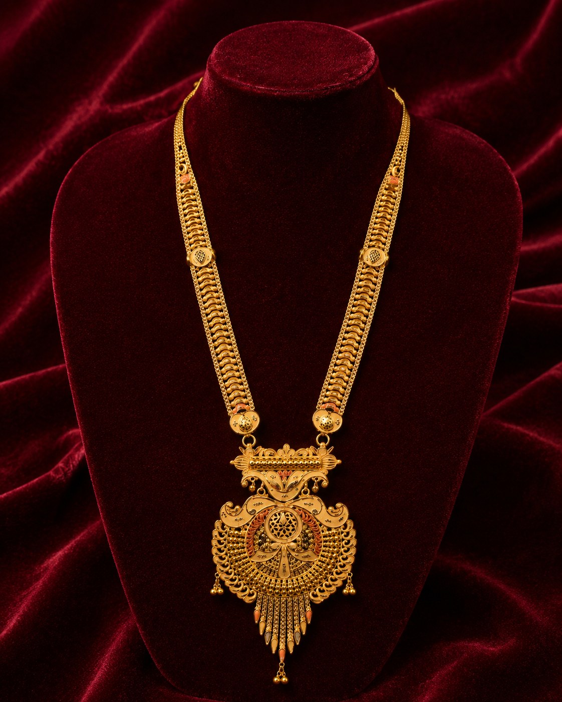 Rani haar Huid hallmark 